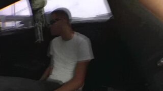 Bang Bus - Karma (night stick of justice) - 01/24/2007
