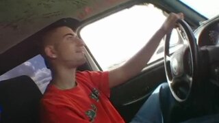 Bang Bus - Life (Salvadorian Comicbook) - 01/31/2007