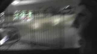 Street Ranger - A  Run In With My Ex - 02/23/2007