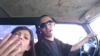 Bang Bus - We LOVE Shy Love. - 02/28/2007