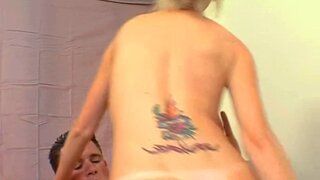 Monsters of Cock - Pretty long for a white guy - 03/06/2007