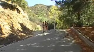 Ass Parade - Taking a Hike - 03/19/2007
