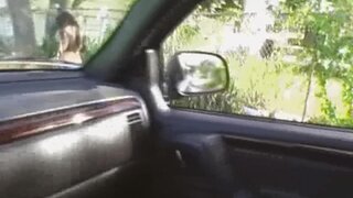 Street Ranger - Finding a Place to Fuck - 03/30/2007