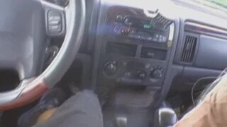 Street Ranger - Finding a Place to Fuck - 03/30/2007