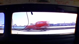 Bang Bus - Bang bus is on the road!!! - 04/11/2007