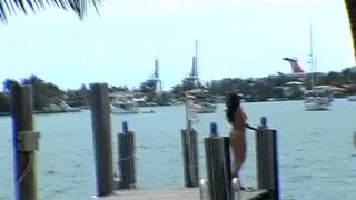 MILF Lessons - Milf got Ass! - 04/19/2007