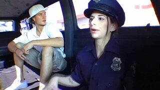 Bang Bus - security my ass - 04/18/2007