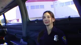 Bang Bus - security my ass - 04/18/2007