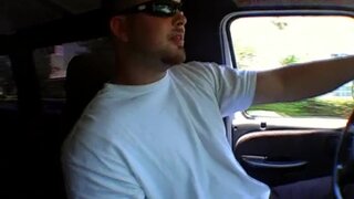 Bang Bus - On the Road Again - 05/02/2007