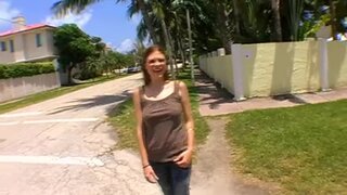 Bang Bus - On the Road Again - 05/02/2007