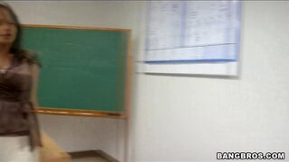 MILF Lessons - After school Cramming - 05/17/2007