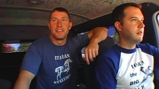 Bang Bus - Surprise in the box - 05/23/2007