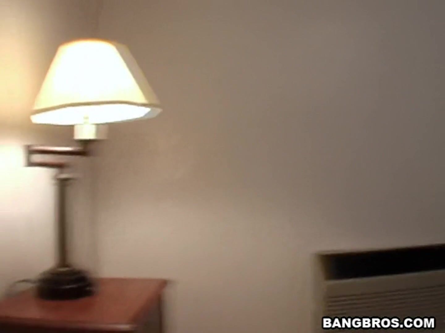 Street Ranger - A-nita blowjob - 05/25/2007