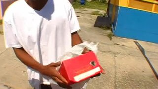 Bang Bus - Da Bus in da hood... - 05/30/2007