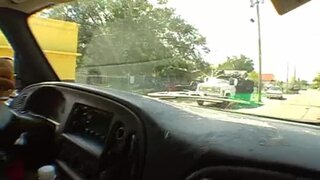 Bang Bus - Da Bus in da hood... - 05/30/2007