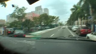 Bang Bus - Downtown Express - 06/13/2007