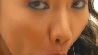 Blowjob Ninjas - Lana Croft  pure Technique - 06/20/2007