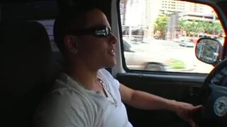 Bang Bus - Another day on the bus... - 06/27/2007