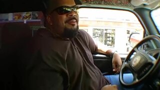 Bang Bus - Two Culo's for PP - 08/08/2007