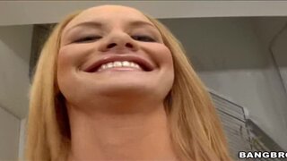 Monsters of Cock - What Leah likes - 08/14/2007