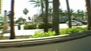 Big Mouthfuls - Spanish Sammy Is Back! - 08/13/2007