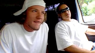 Bang Bus - Out on Bail - 08/15/2007