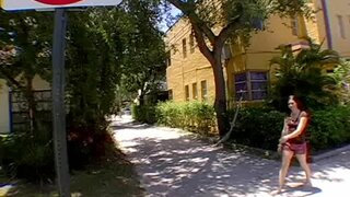 Bang Bus - Lauderdale Moves - 08/22/2007