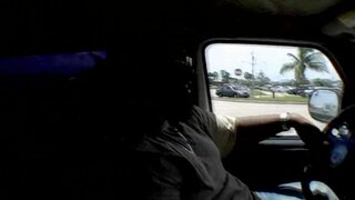 Bang Bus - Lauderdale Moves - 08/22/2007