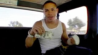 Bang Bus - Lauderdale Moves - 08/22/2007