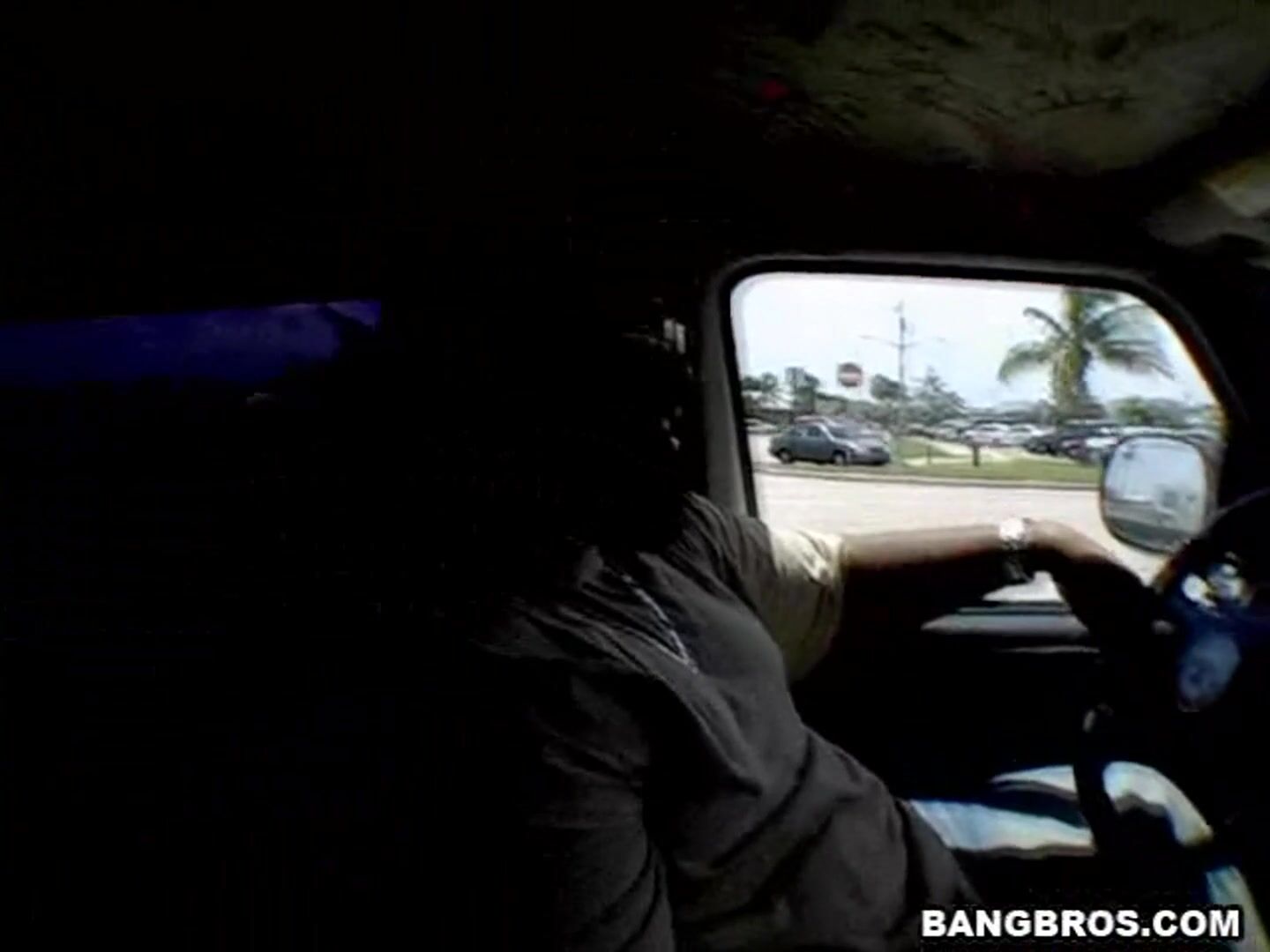 Bang Bus - Lauderdale Moves - 08/22/2007