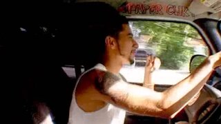 Bang Bus - Sweet Talking - 08/29/2007
