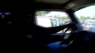 Bang Bus - On The Road Again! - 09/12/2007