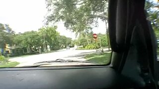 Bang Bus - Cruising on Dakota's Pussy - 10/10/2007