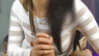 Blowjob Ninjas - Sativa Juicy Cum - 11/14/2007