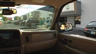 Ass Parade - Everything's Bigger on AlexisTexas - 11/19/2007