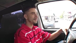 Bang Bus - Getting Lost in Amber's Pussy - 11/21/2007