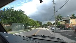 Bang Bus - Getting Lost in Amber's Pussy - 11/21/2007