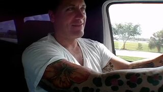Bang Bus - Clueless Abby - 12/05/2007