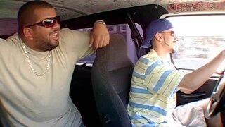 Bang Bus - Wet Bangbus Pussy - 12/12/2007
