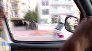 Bang Bus - Wet Bangbus Pussy - 12/12/2007