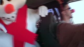 Bang Bus - Bangbus XXX-Mas! - 12/19/2007