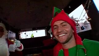 Bang Bus - Bangbus XXX-Mas! - 12/19/2007