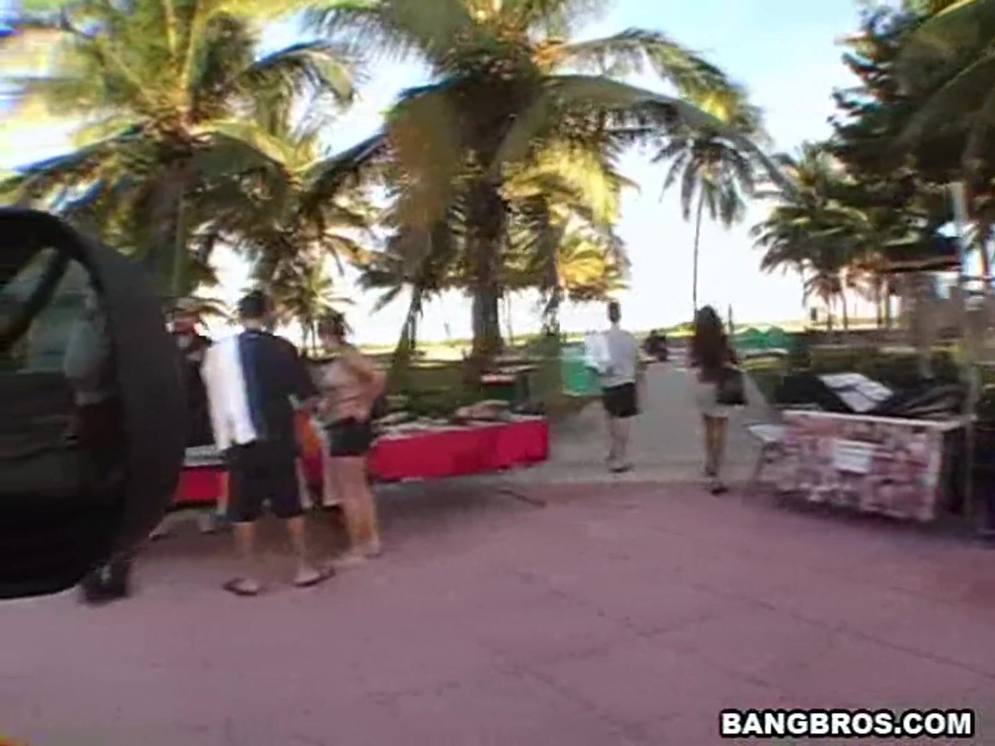 Bang Bus - Bangbus XXX-Mas! - 12/19/2007
