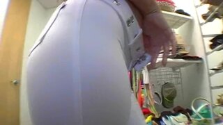 Blowjob Ninjas - Luscious Lopez - 01/16/2008