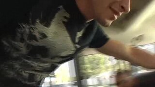 Bang Bus - Small Fucking Papi Cock! - 02/06/2008