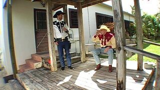 Ass Parade - Ride em' Cowgirl - 02/25/2008