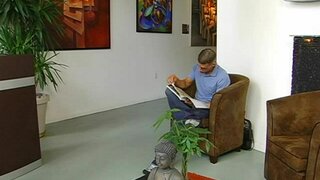Milf Soup - Happy Endings Massage with Anal! - 03/08/2008