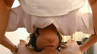 Milf Soup - Happy Endings Massage with Anal! - 03/08/2008