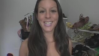 Blowjob Ninjas - Eyegasm - 03/12/2008