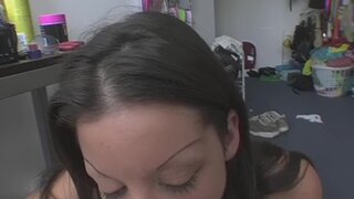 Blowjob Ninjas - Eyegasm - 03/12/2008